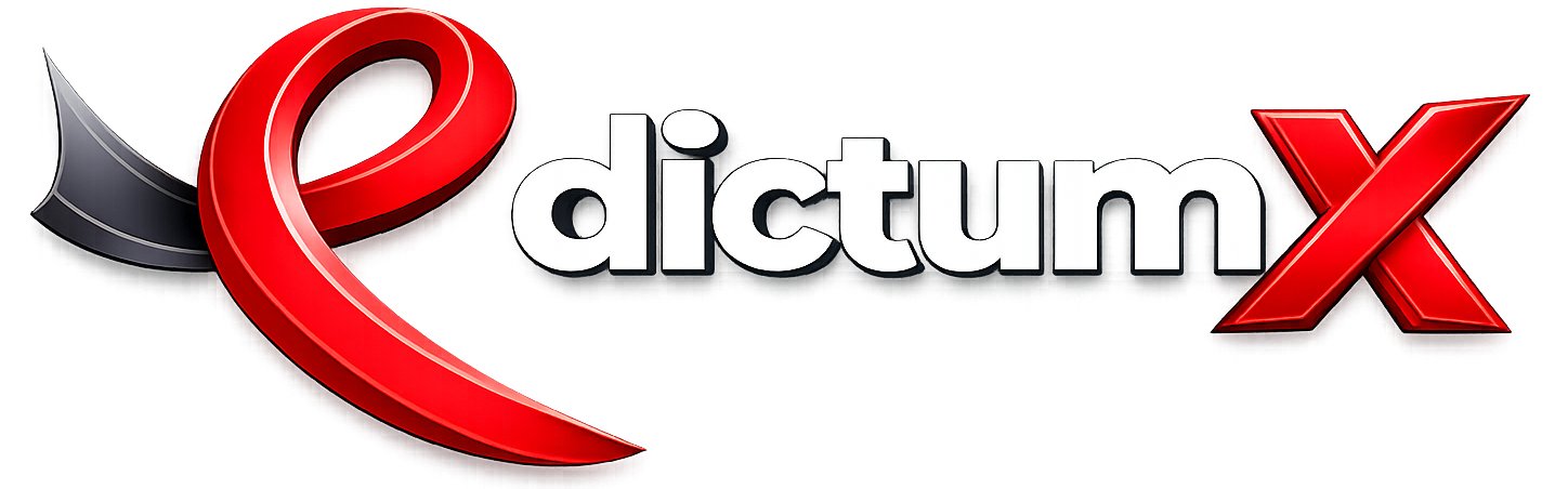 EdictumX ultra veloce