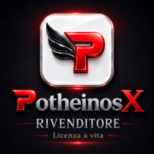 Rivenditore PotheinosX
