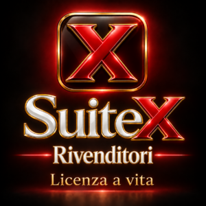 SuiteX rivenditore