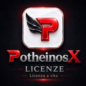 PotheinosX