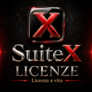 SuiteX Licenze