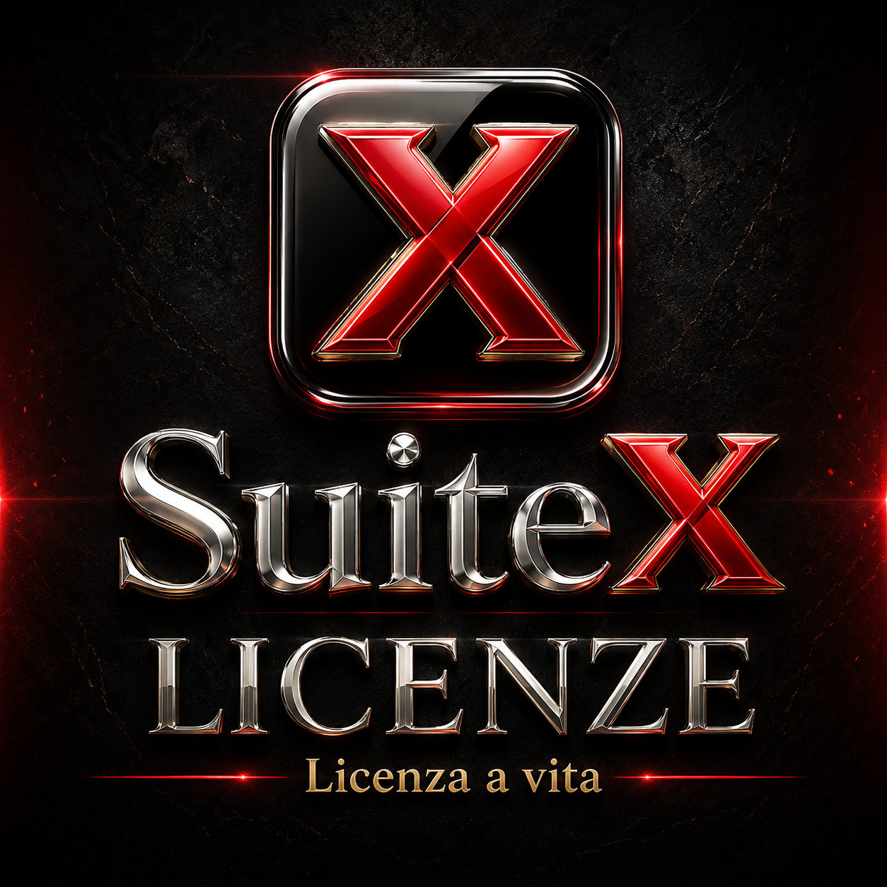 SuiteX Licenze